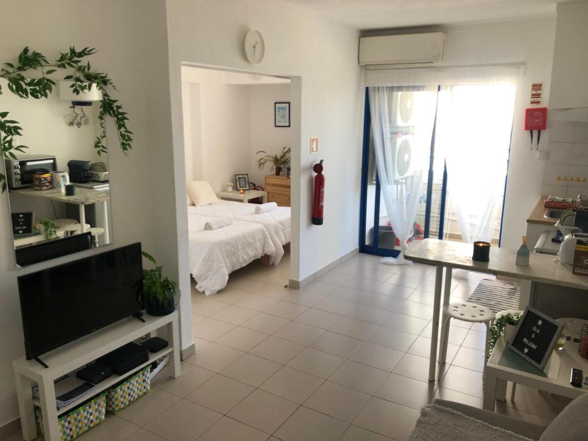 Charming Apartment In Praia Da Rocha 400M From The Beach 포티마오 외부 사진