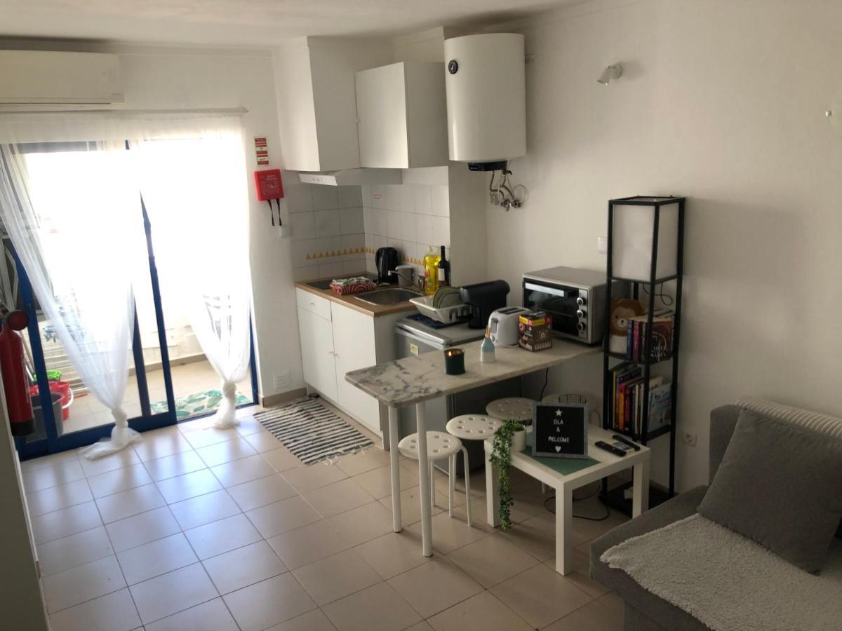 Charming Apartment In Praia Da Rocha 400M From The Beach 포티마오 외부 사진