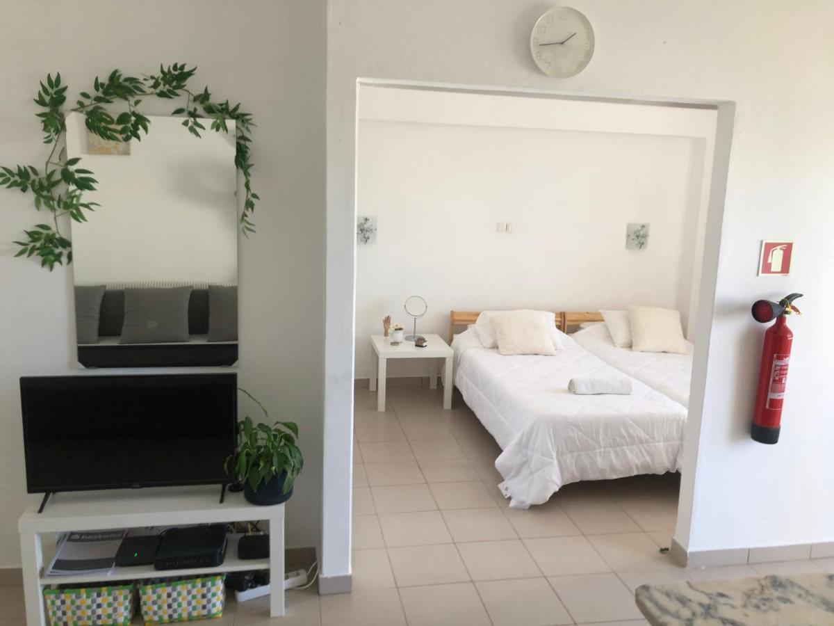 Charming Apartment In Praia Da Rocha 400M From The Beach 포티마오 외부 사진