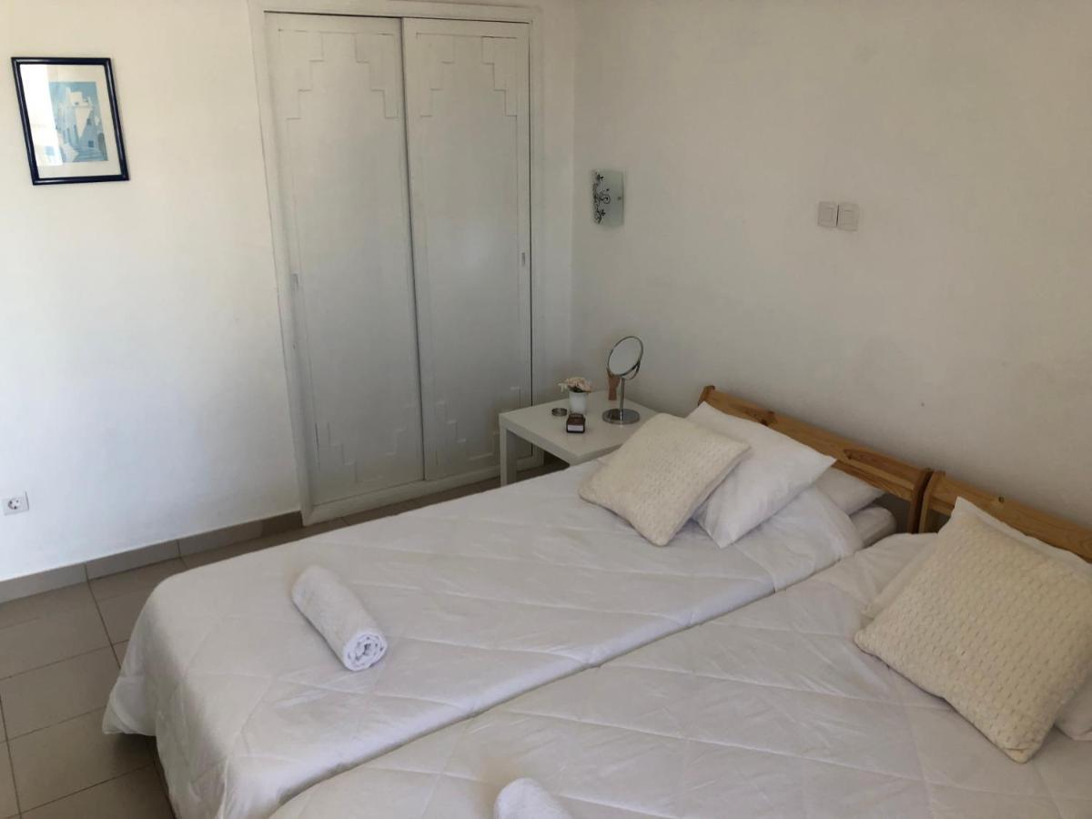 Charming Apartment In Praia Da Rocha 400M From The Beach 포티마오 외부 사진