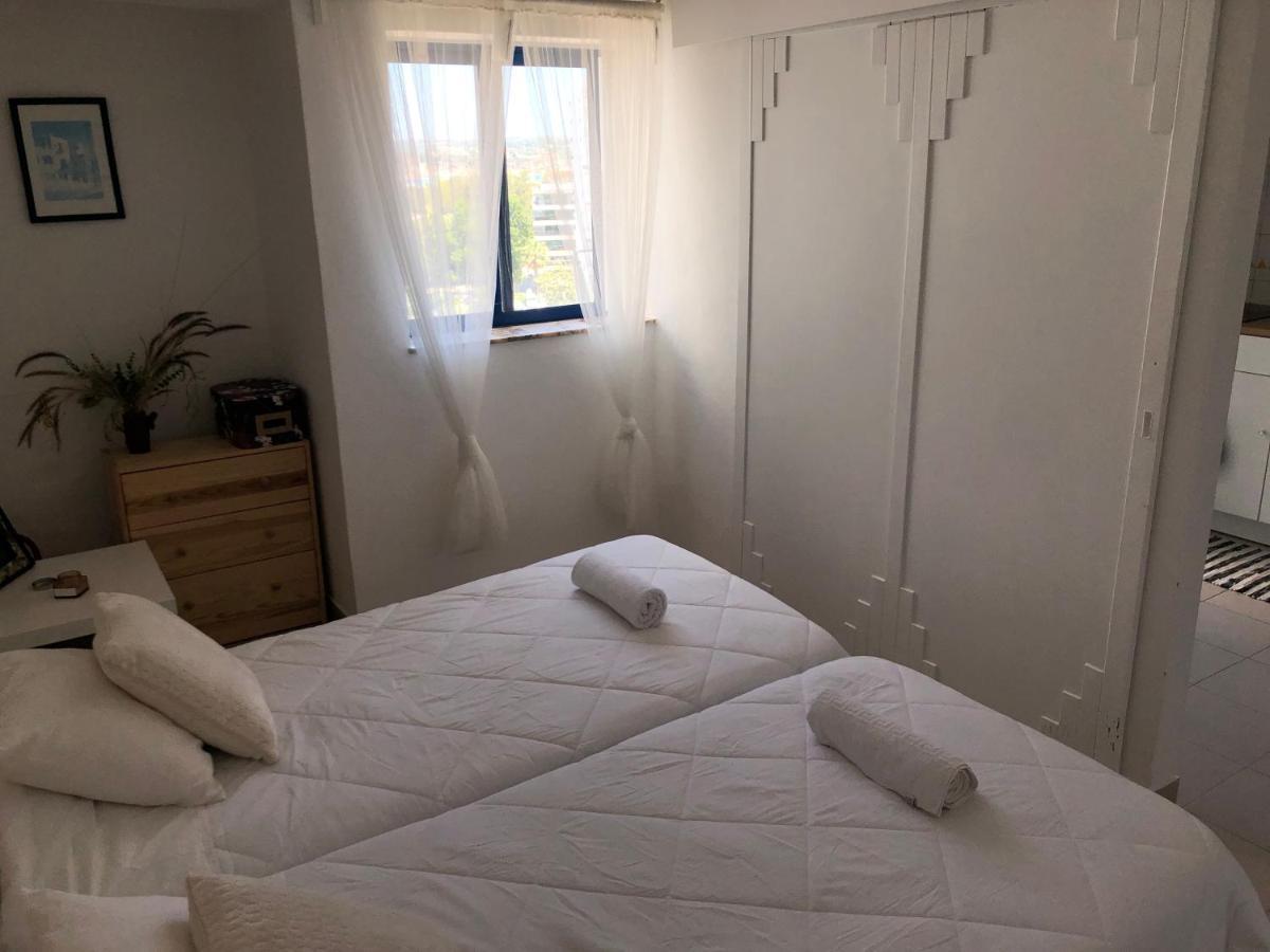 Charming Apartment In Praia Da Rocha 400M From The Beach 포티마오 외부 사진