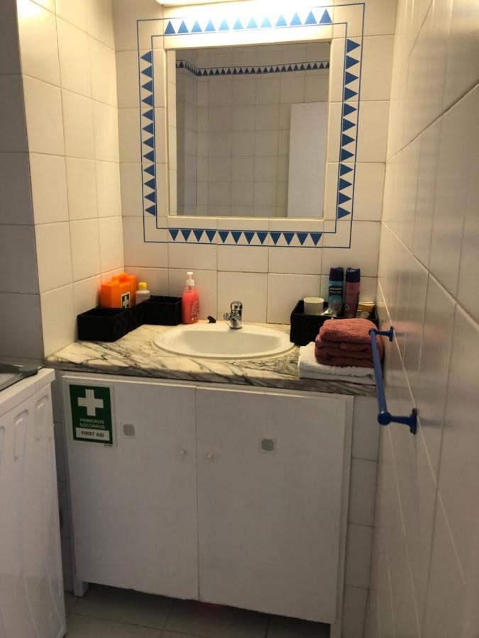 Charming Apartment In Praia Da Rocha 400M From The Beach 포티마오 외부 사진