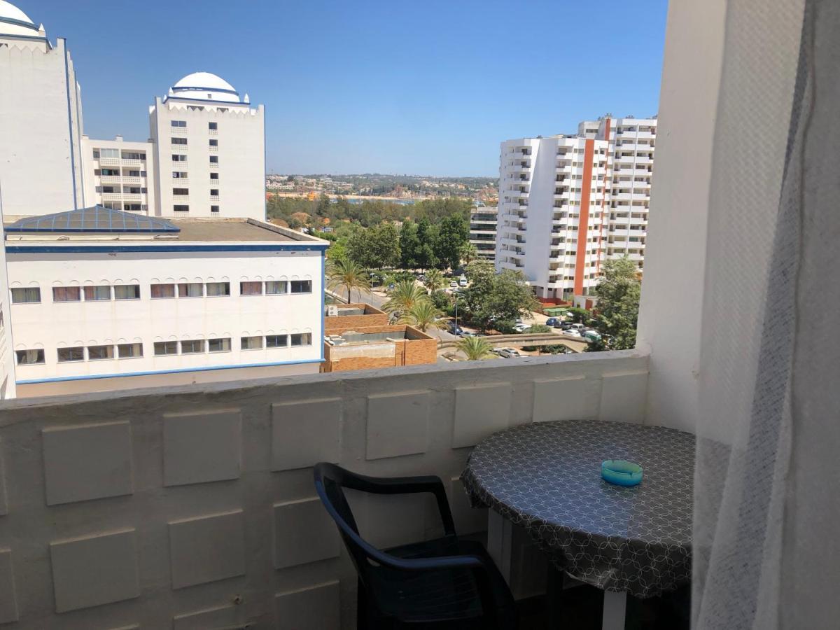 Charming Apartment In Praia Da Rocha 400M From The Beach 포티마오 외부 사진