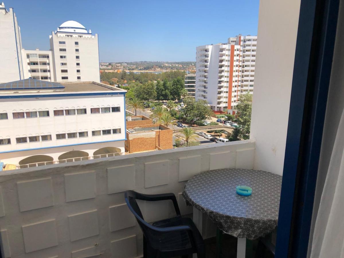 Charming Apartment In Praia Da Rocha 400M From The Beach 포티마오 외부 사진