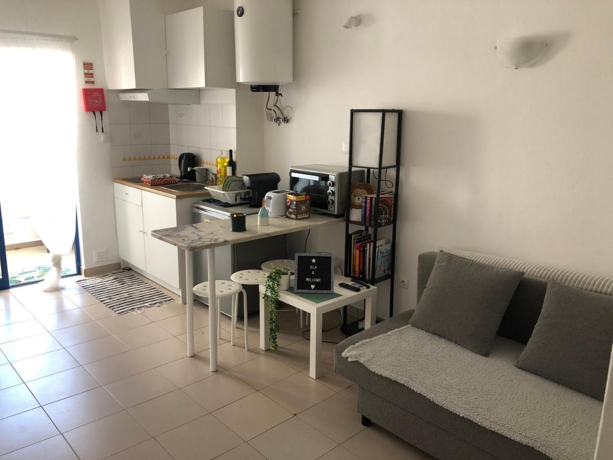 Charming Apartment In Praia Da Rocha 400M From The Beach 포티마오 외부 사진