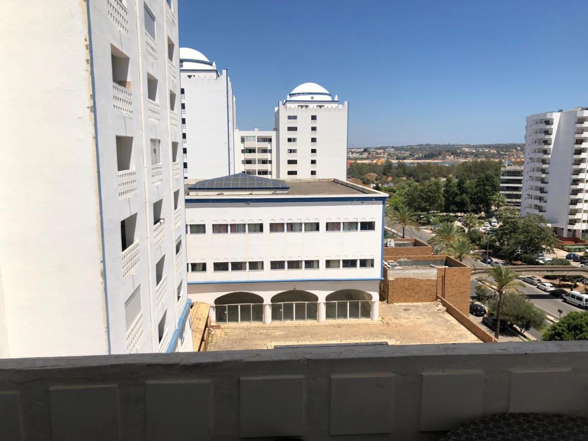Charming Apartment In Praia Da Rocha 400M From The Beach 포티마오 외부 사진