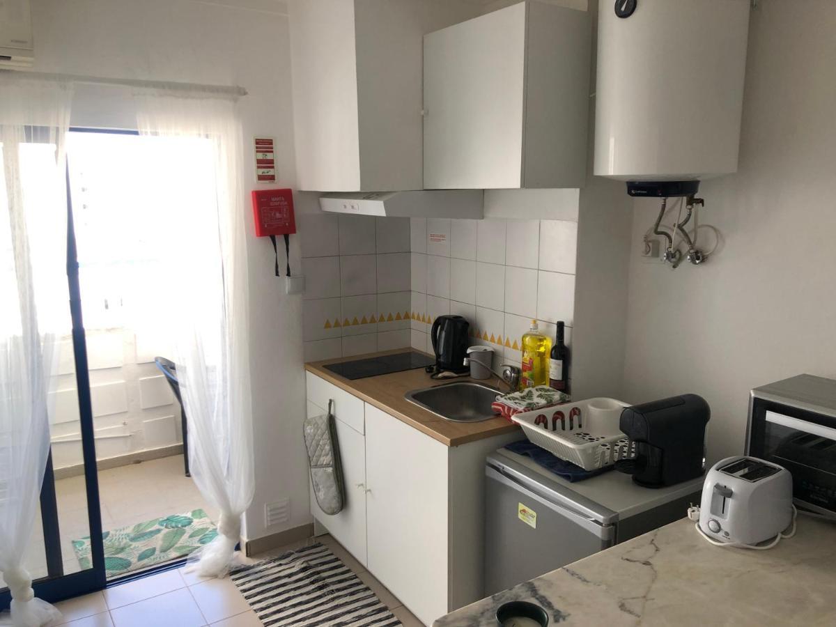 Charming Apartment In Praia Da Rocha 400M From The Beach 포티마오 외부 사진